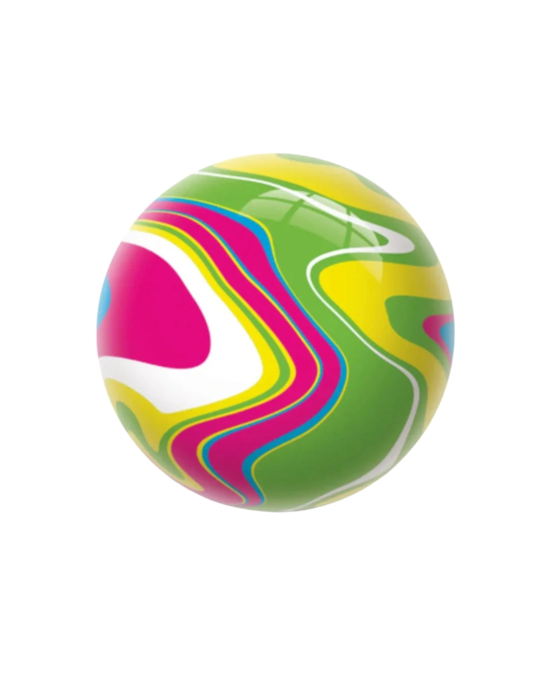 Mondo Marble Fluo Ball