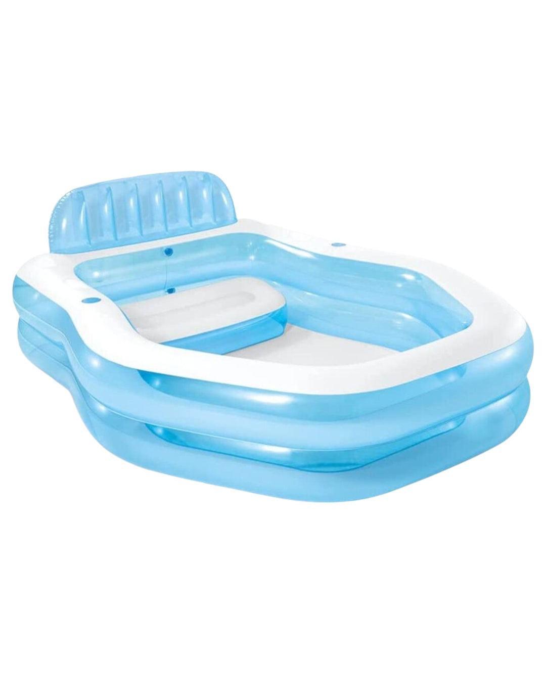 Intex Sunshade Family Pool 2.29m x 1.91m x 1.35m