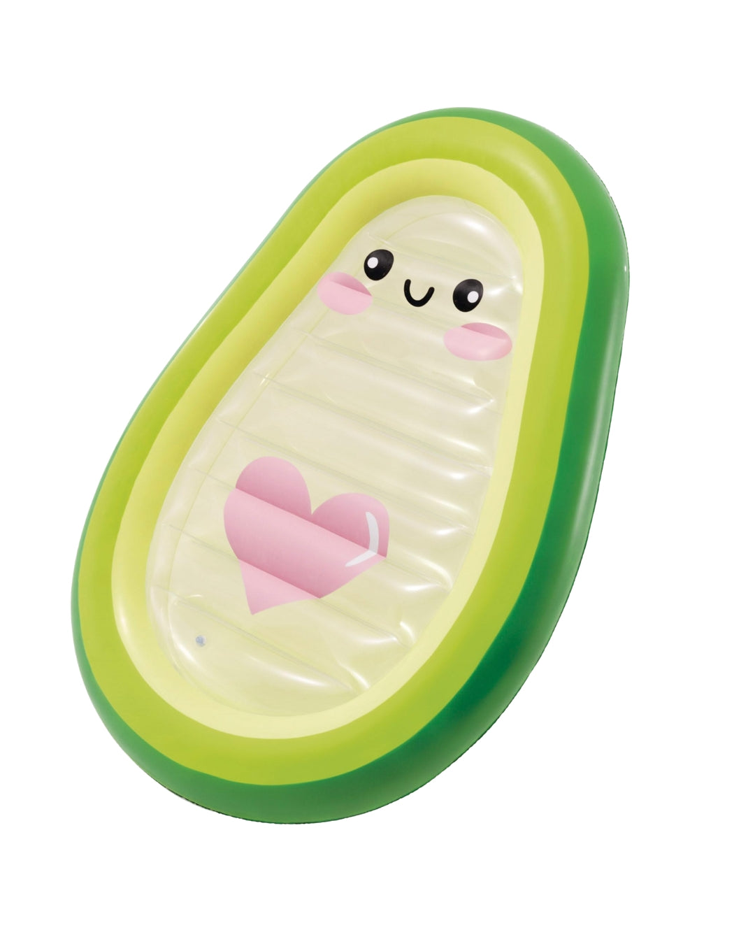 Intex Avocado Buddy Float 165 × 114 cm