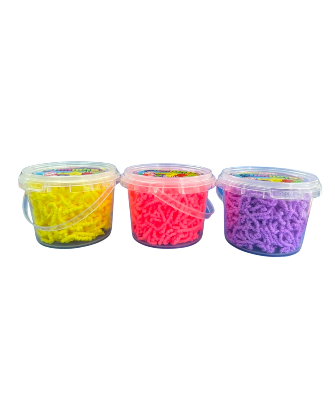 Magic Worm Fidget Toy