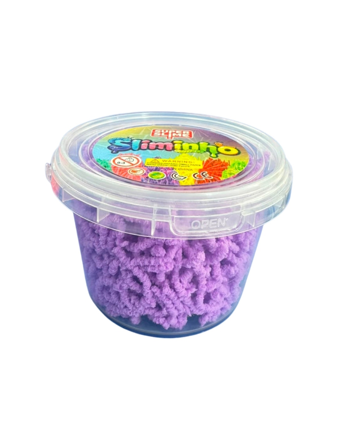 Magic Worm Fidget Toy
