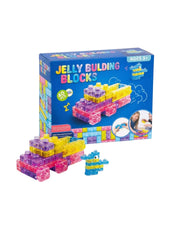 Jelly Building Blocks