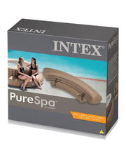 Intex PureSpa Inflatable Bench