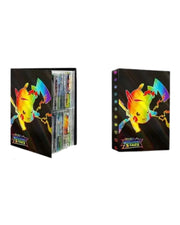 Pokémon Trading Card Album 144 Cards