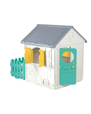 Kids Playhouse – 125 × 100 × 104 cm