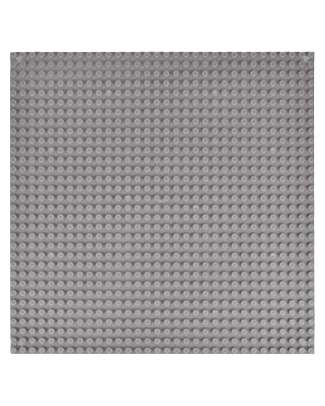 Square Building Block Baseplate (Assorted)