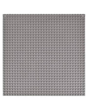 Square Building Block Baseplate (Assorted)