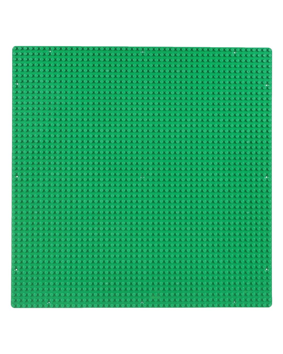 Square Building Block Baseplate (Assorted)