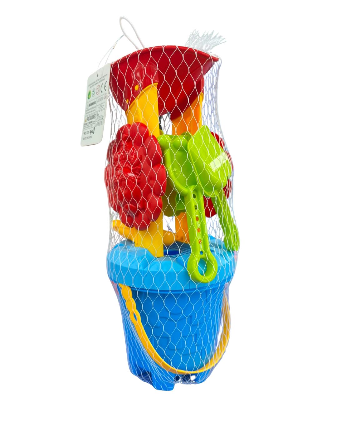 Beach Bucket Set