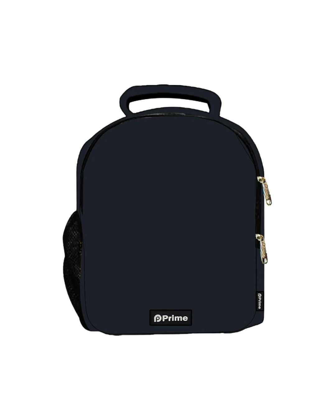 PRIME Backpack Set of 3 – Black