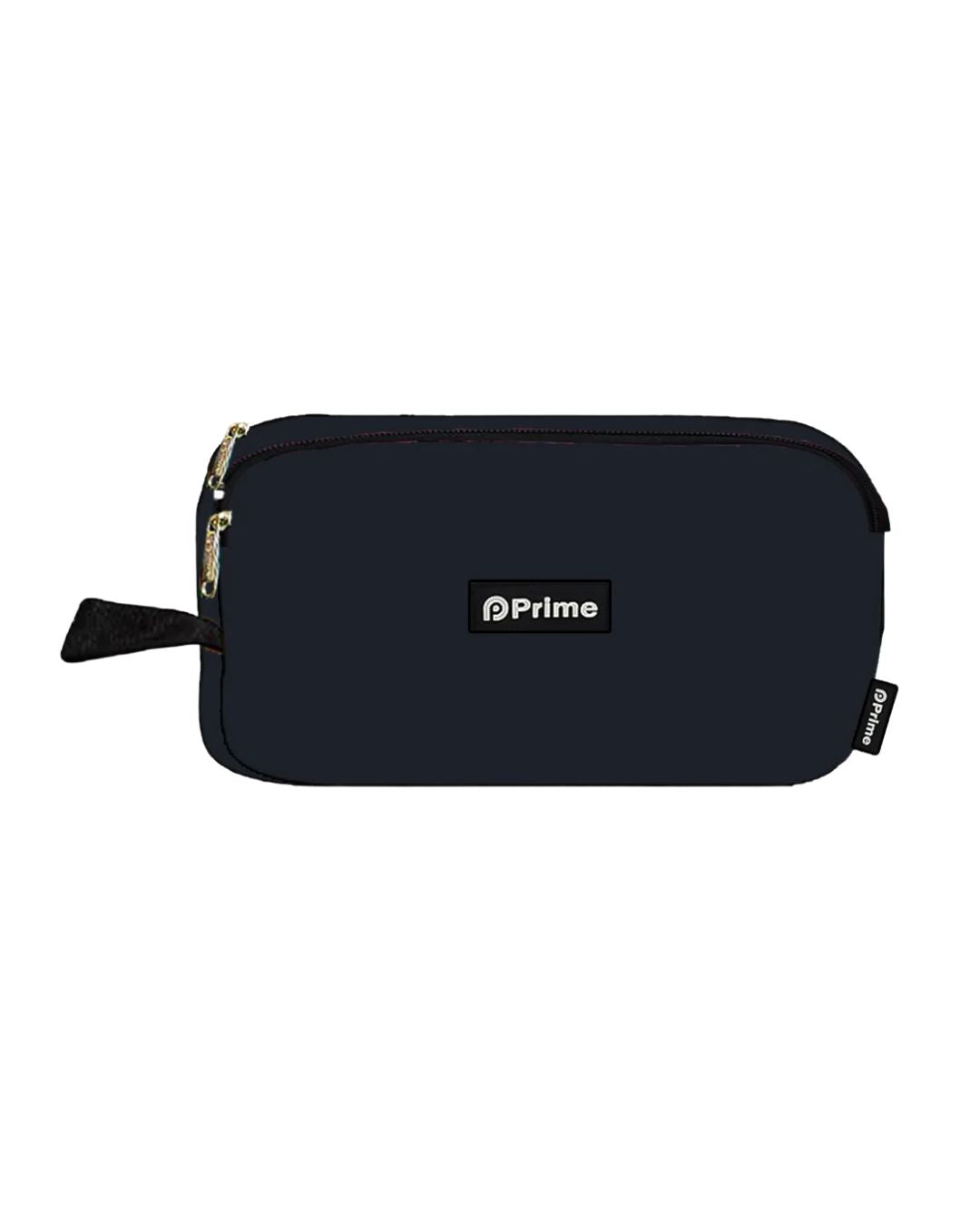 PRIME Backpack Set of 3 – Black