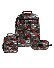 Prime Backpack Set of 3 Pcs – Formula
