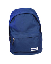 Pronto Navy Blue Backpack