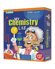 My Chemistry Lab