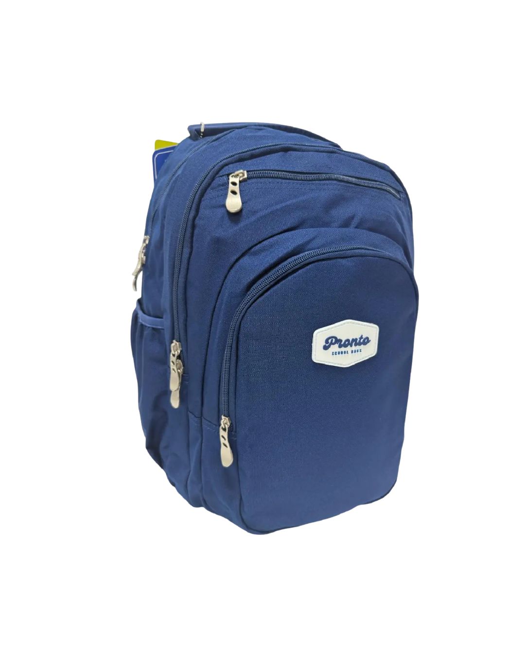 Pronto 18-Inch Navy Backpack Set