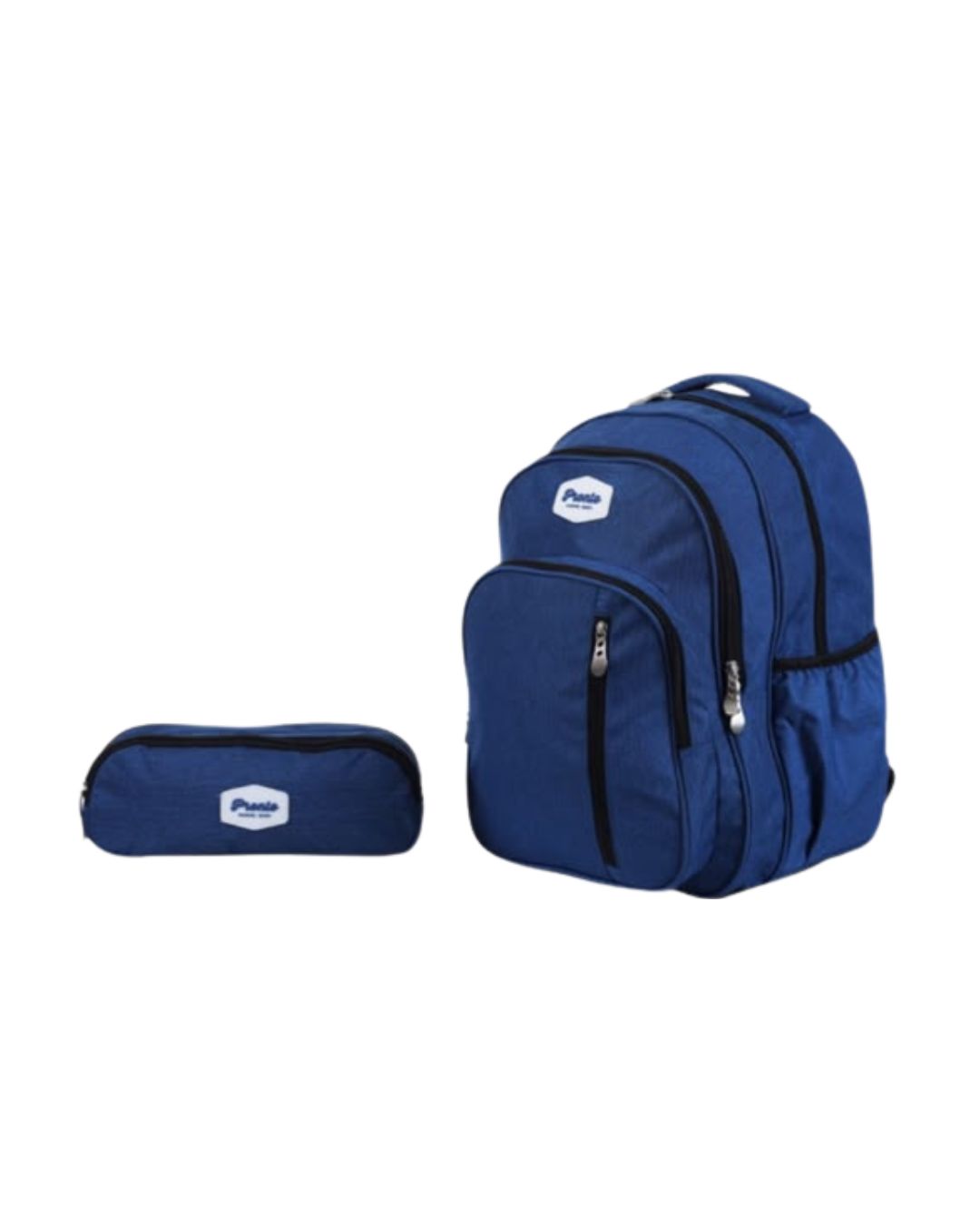 Navy Pronto Backpack