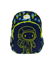 Pronto Astronaut School Bag - 13 Inch
