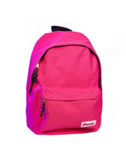 Pronto Pink School Backpack 17 Inch
