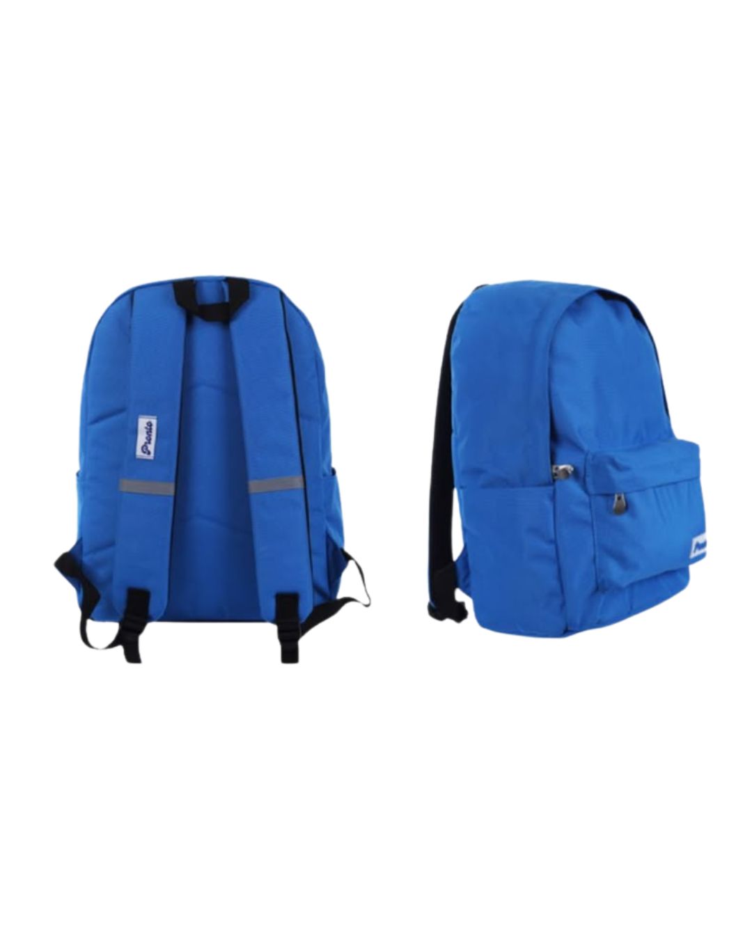 Pronto Blue Backpack