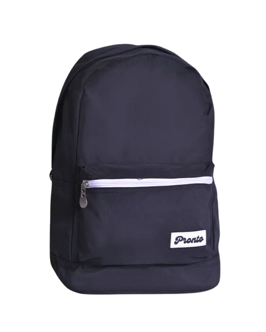 Pronto Black Backpack 17 Inch