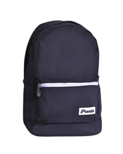 Pronto Black Backpack 17 Inch