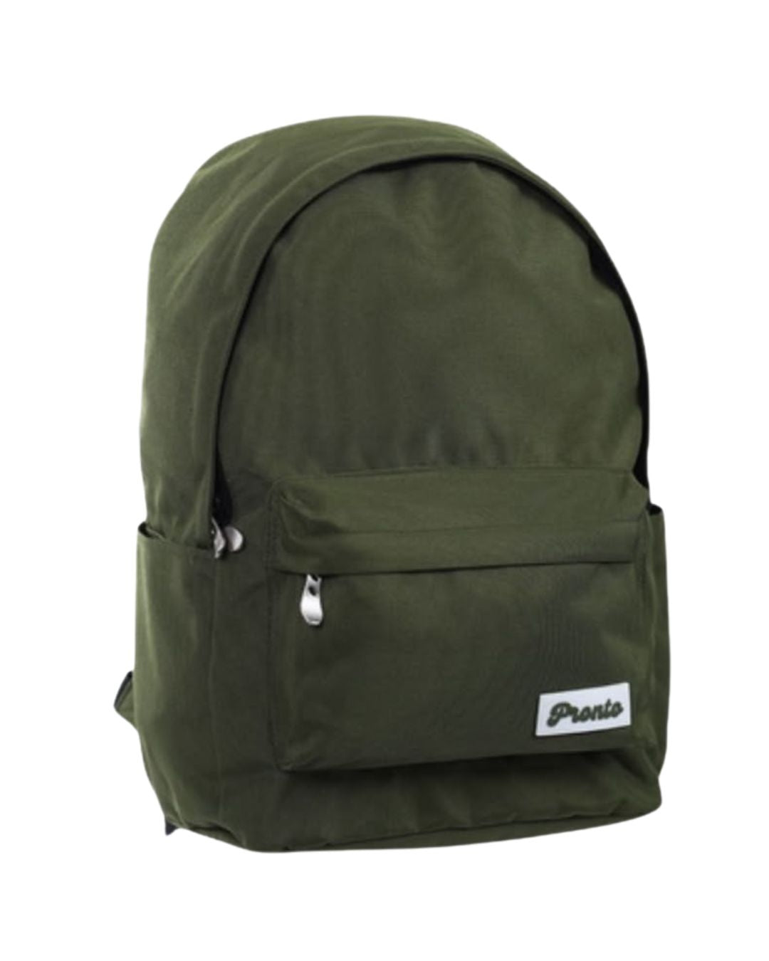Pronto School Bag – Green