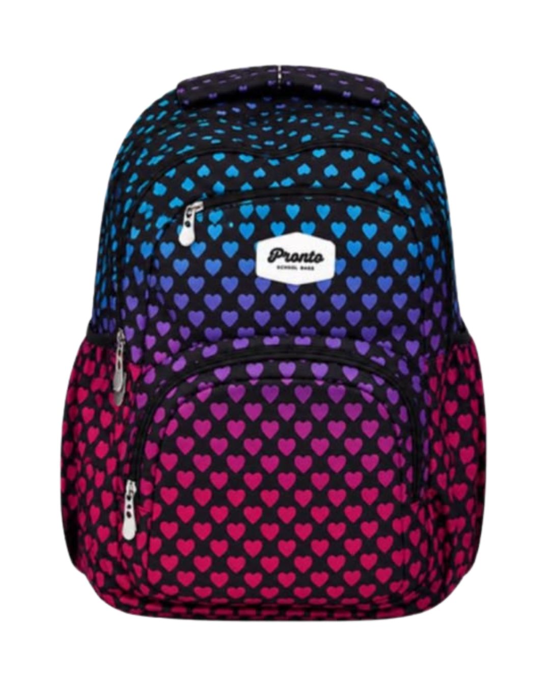 Pronto 18-Inch Love Set Backpack