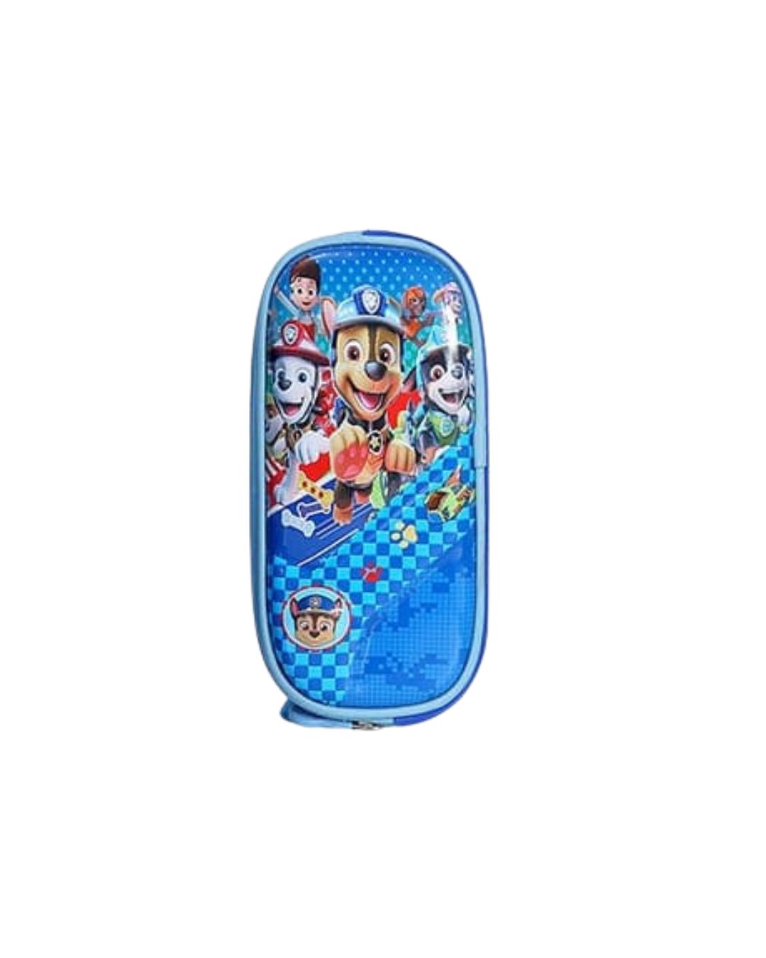 Genius 12-Inch 3D Paw Patrol School Bag