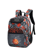 Genius 16" Basketball School Bag Set