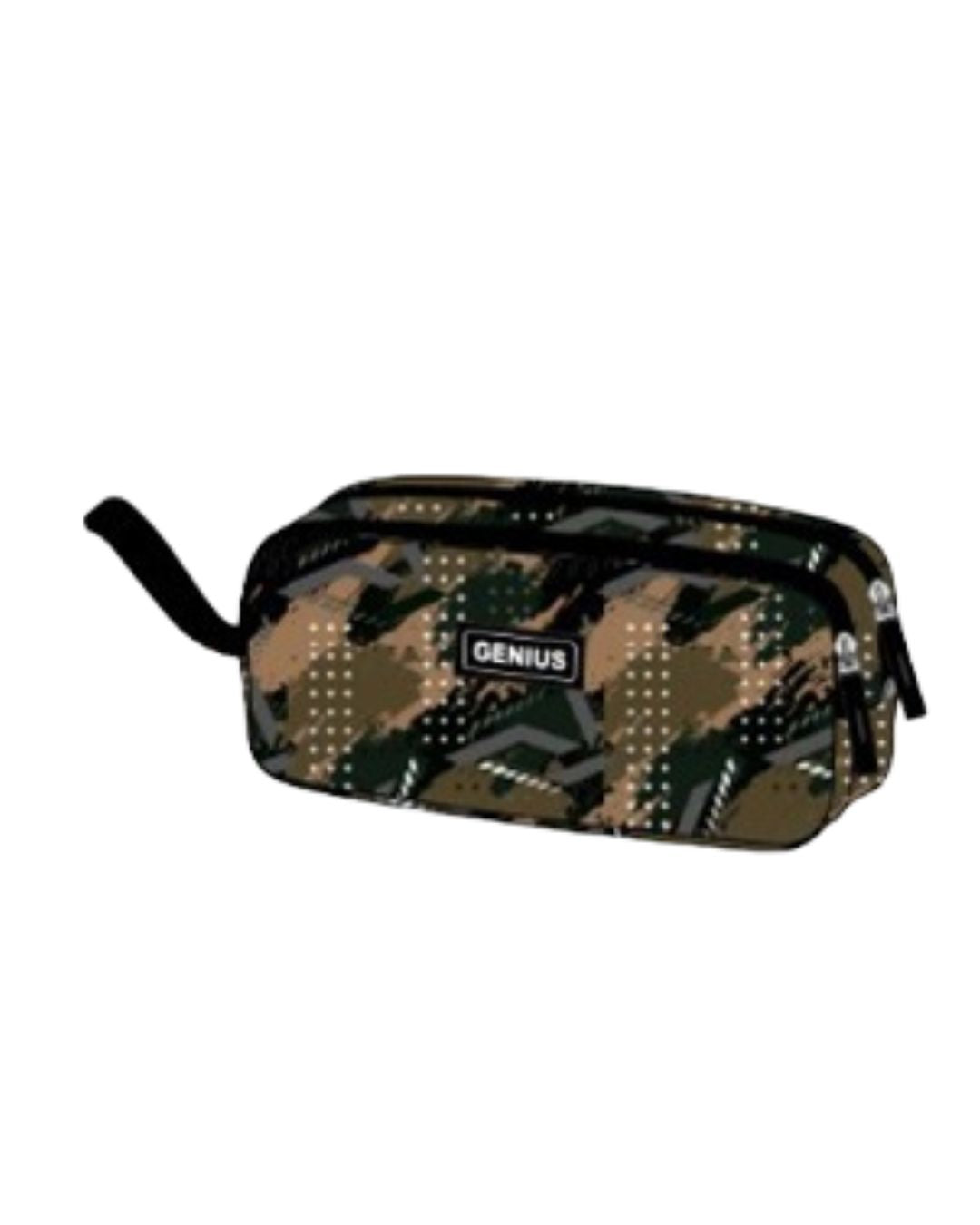 Genius 16" School Bag Set