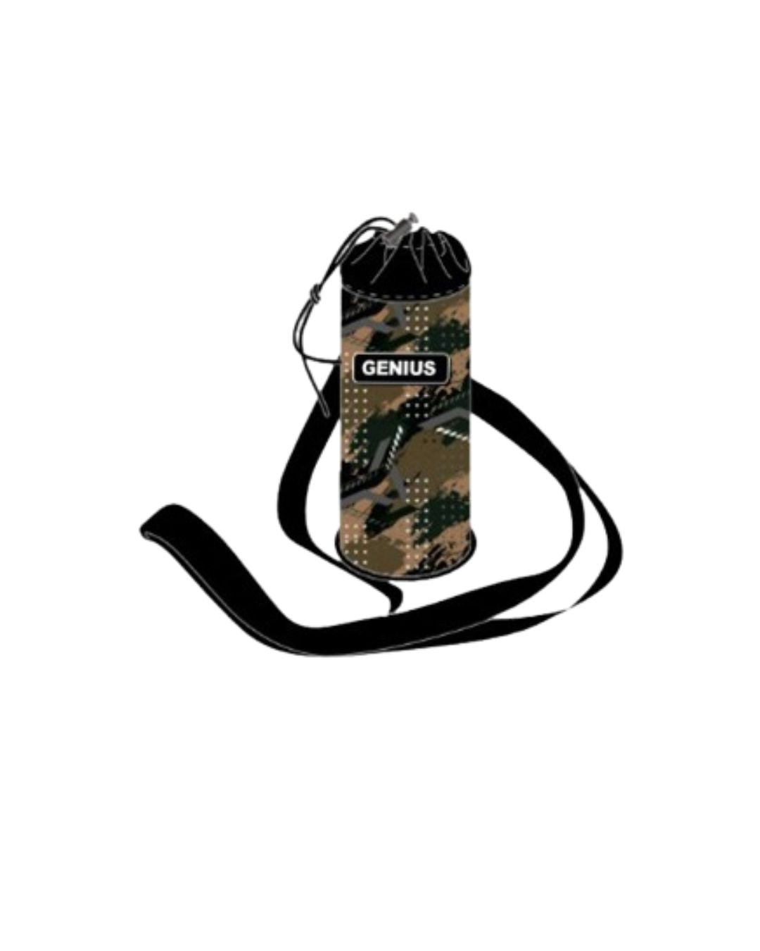 Genius 16" School Bag Set
