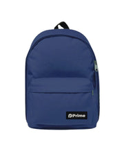 Prime 17" Blue Backpack