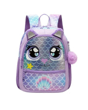 Jasmine Star Mermaid School Bag