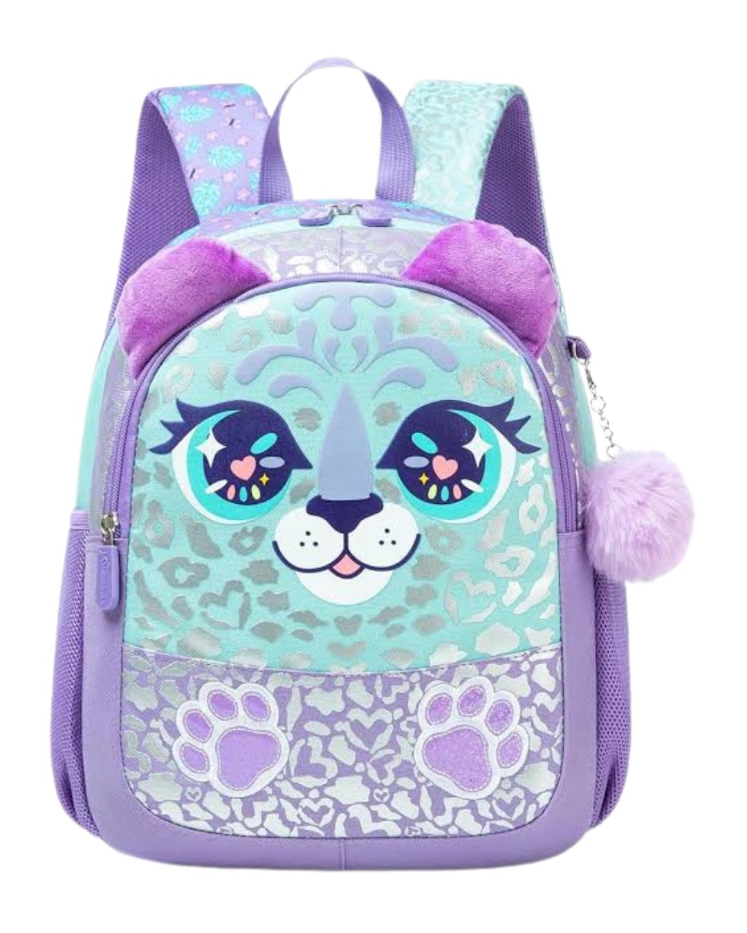 Cute Character Backpack