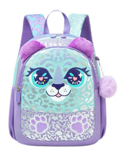 Cute Character Backpack