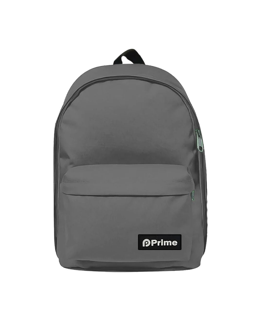 Prime Grey 17-Inch Backpack