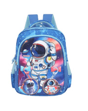 Astronaut 12-Inch School Backpack
