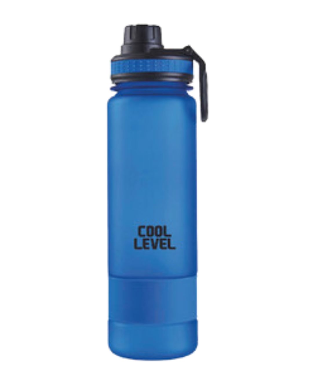 Cool Level 900ml Tritan Sports Water Bottle (Assorted Colors)