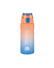 Cool Level 750ml Tritan Water Bottle – Assorted Colors