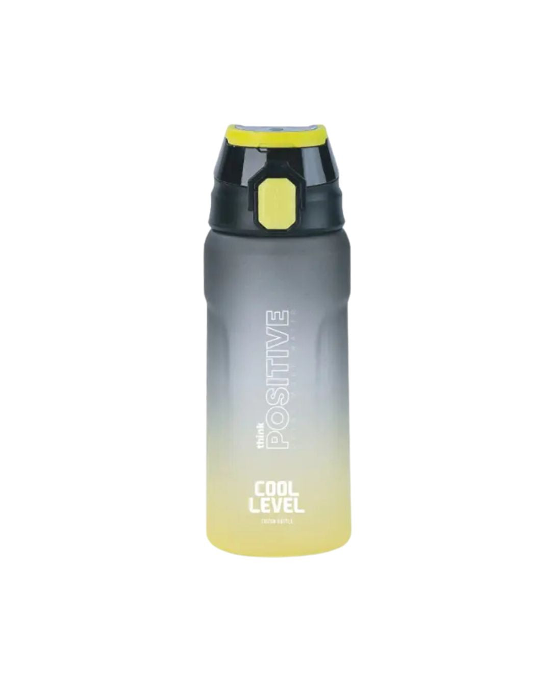 Cool Level 750ml Tritan Water Bottle – Assorted Colors