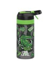 Cool Level 500ml Water Bottle – Assorted Designs