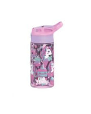 Cool Level 500ml Water Bottle – Assorted Designs
