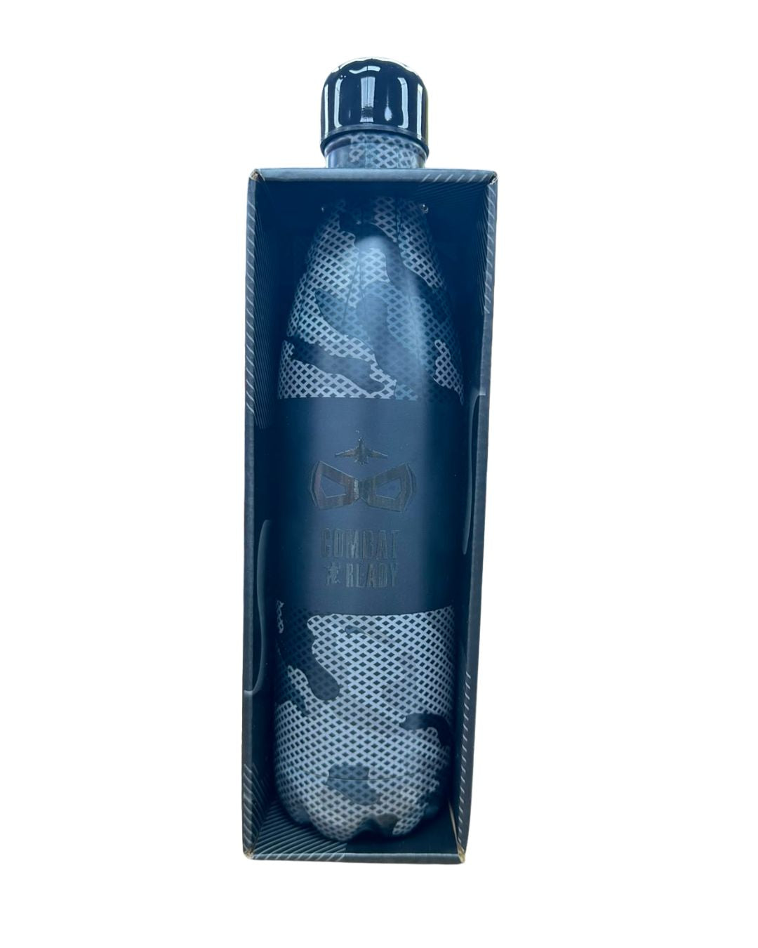 Cool Level Stainless Bottle 750ml
