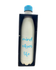Cool Level Stainless Bottle 750ml