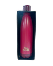 Cool Level Stainless Bottle 500ml