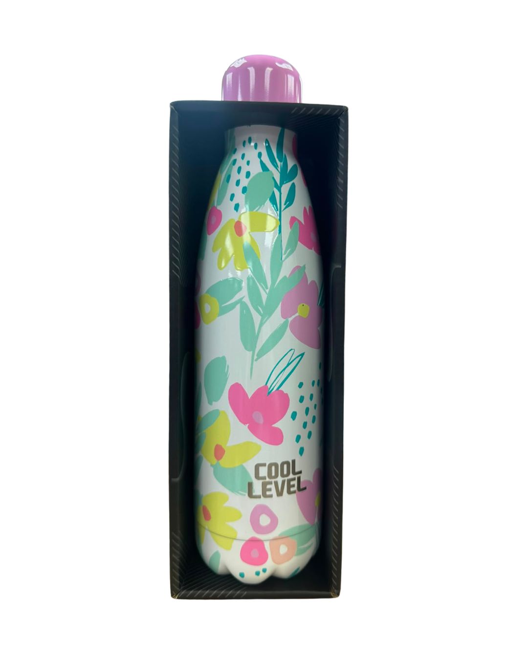 Cool Level Stainless Bottle 500ml