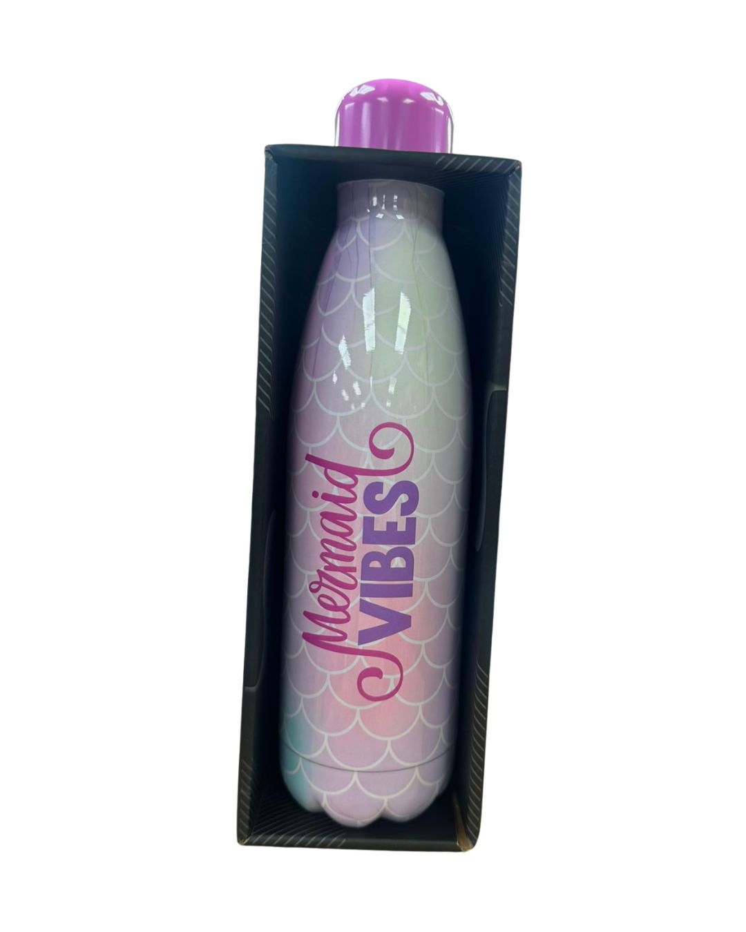 Cool Level Stainless Bottle 500ml