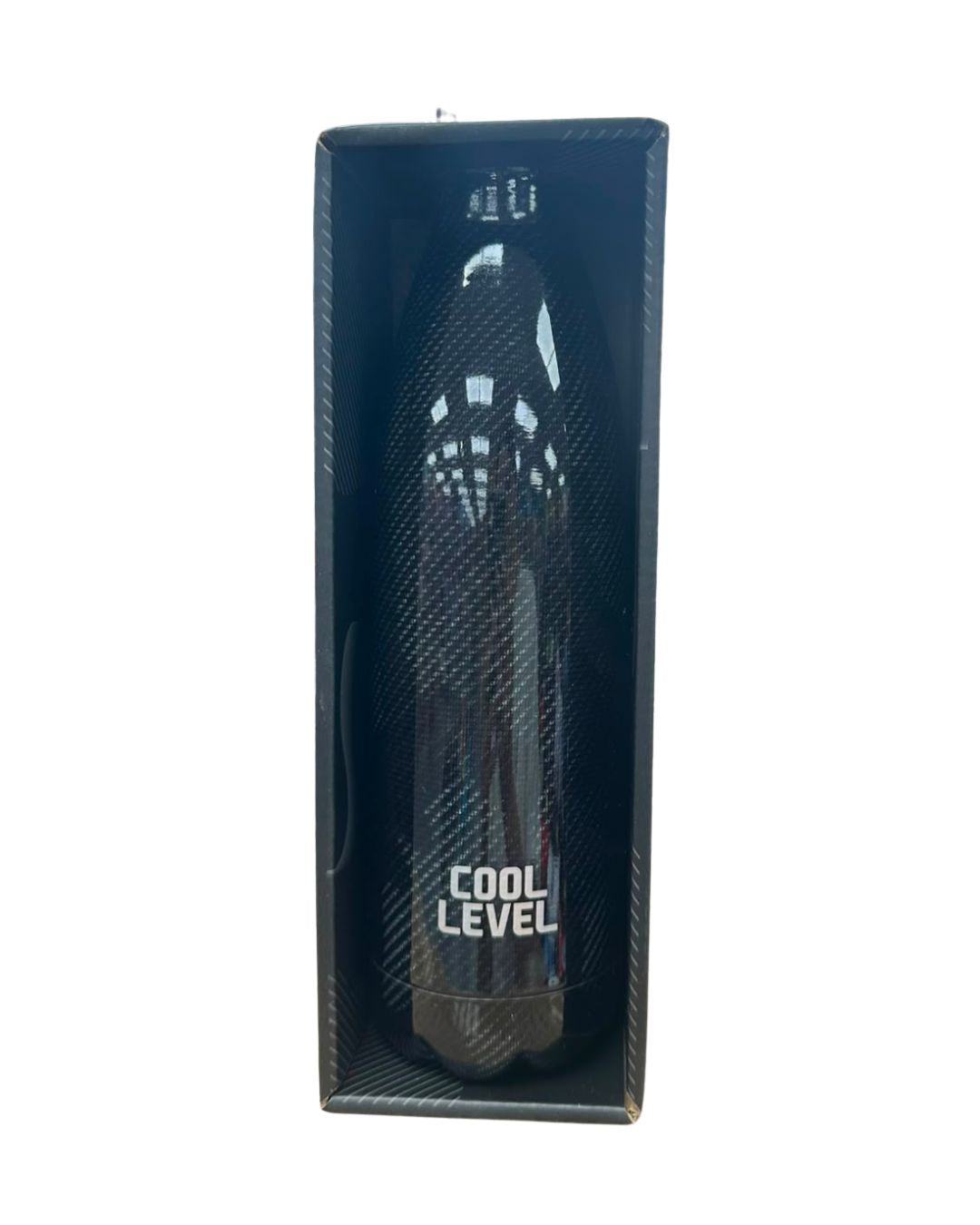 Cool Level Stainless Bottle 500ml