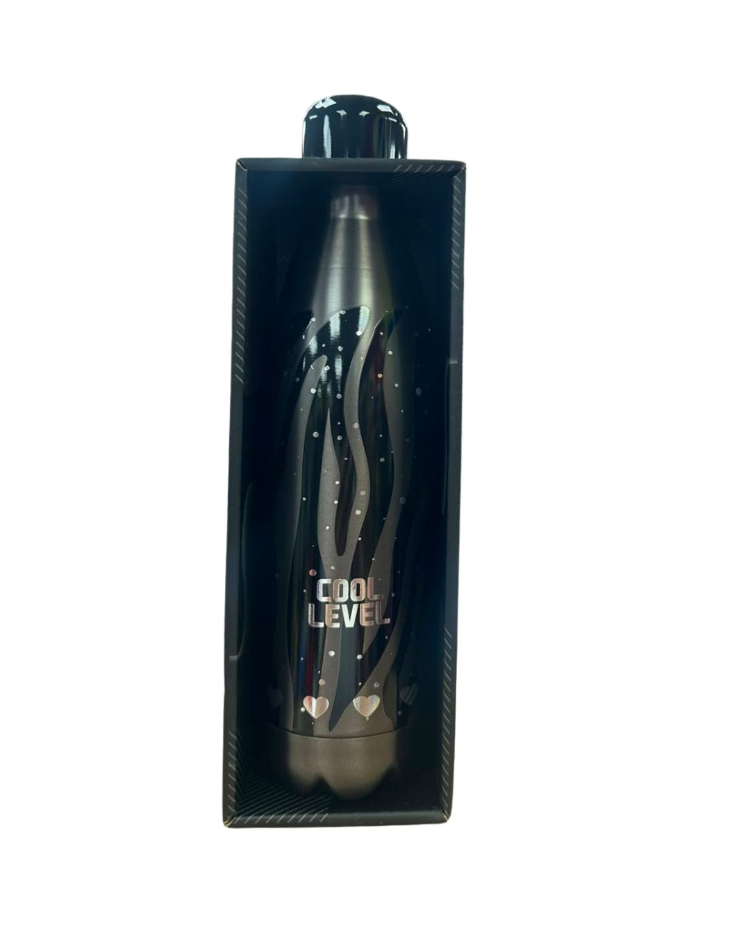 Cool Level Stainless Bottle 500ml