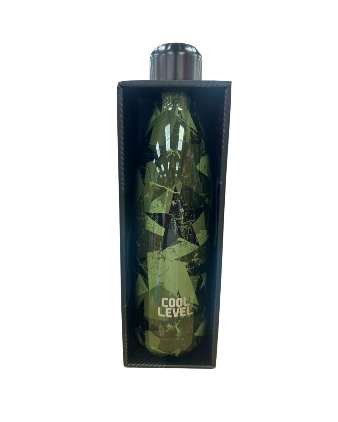 Cool Level Stainless Bottle 500ml